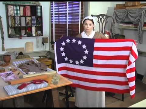 Betsy Ross House