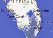 Sea Level Rise Maps