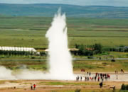 What is a Geyser?