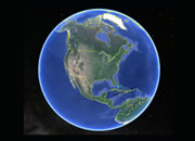 Download Google Earth Free