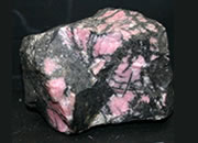 Rhodonite