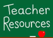 Teacher Resources