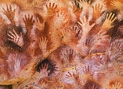 Cave of the Hands