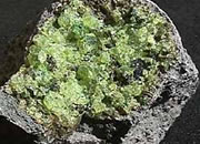 Peridotite