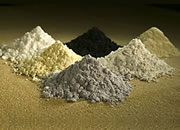 Rare Earth Elements