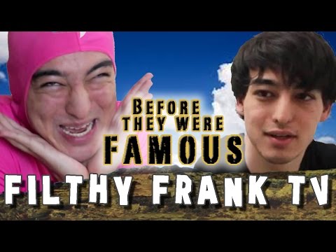 FILTHY FRANK - Before They Were Famous