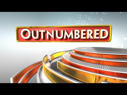 OUTNUMBERED | Fox News Show | May 30, 2016