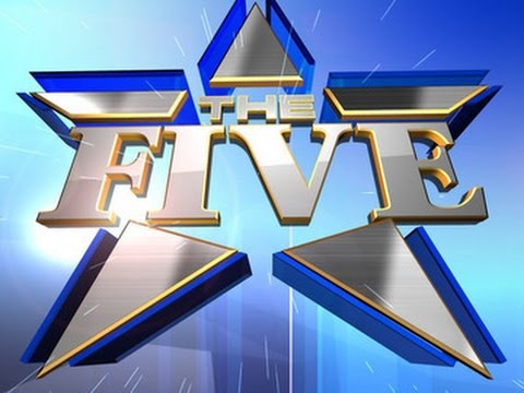 The Five | Fox News Show | May 27, 2016