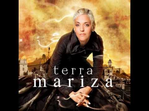 Mariza - Alfama