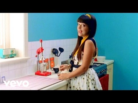 Lily Allen - Alfie