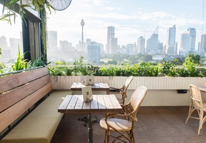 Sponsored: Everyone wants a piece of Potts Point