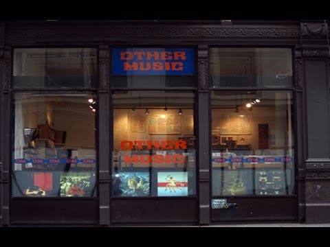 Other Music, New York: The Original Indie Record Store