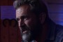 Festival guest ... Mel Gibson in <i>Blood Father</i>