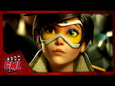 Overwatch - Film complet Français