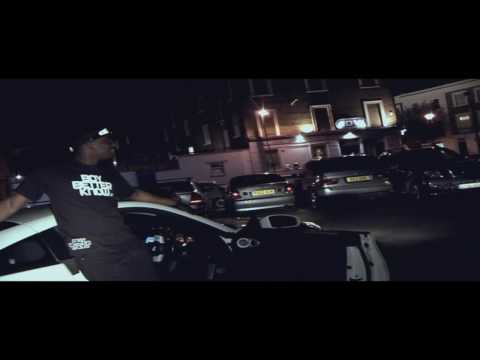 Giggs & Skepta | Look Out [Music Video]: SBTV