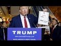 LIVE Stream: Donald Trump Live Press Conference In Charleston, SC ( 2-15-'16 )