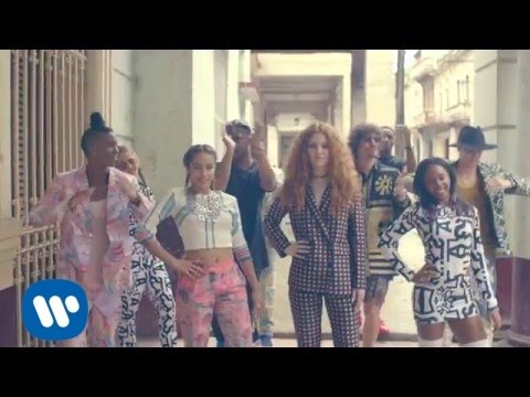 Jess Glynne - Ain't Got Far To Go [Official Video]