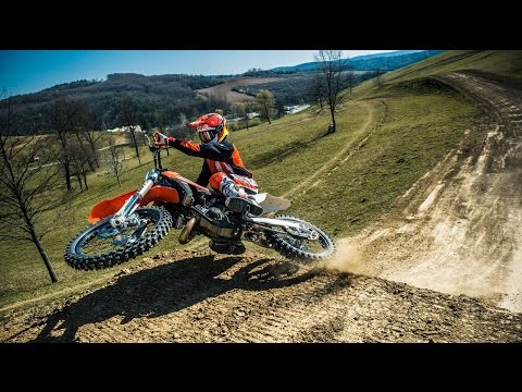 Motocross Is Awesome - Welcome 2016