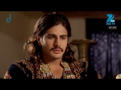 Jodha Akbar - Episode 335 - September 22, 2014