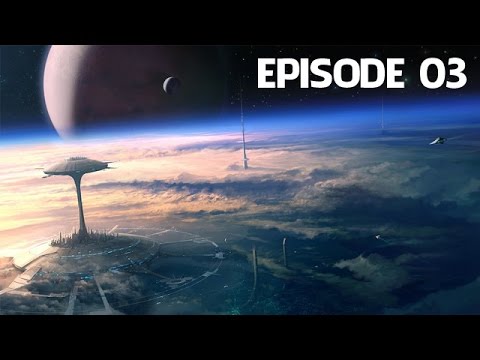 Space Exploration - "God of the Universe?" (Episode 03) [2015 Documentary]