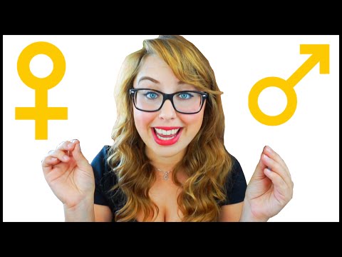 INTERSEX!