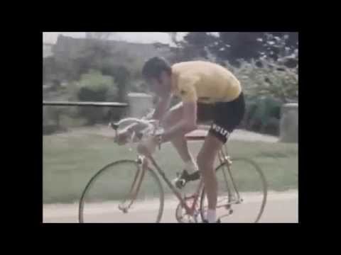 Tour De France Winners | 1903-1975