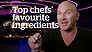 Top chefs reveal their favourite ingredients (Video Thumbnail)