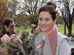 Michelle Payne Discharged From Hospital