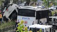 11 killed in Istanbul bomb attack