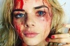 Samara Weaving's image has been misused by Donald Trump supporters.