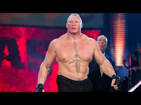 Brock Lesnar To Fight At UFC 200 - WHAT JUST HAPPENED?!