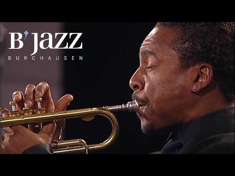 The Dizzy Gillespie All Star Big Band - Jazzwoche Burghausen 2007