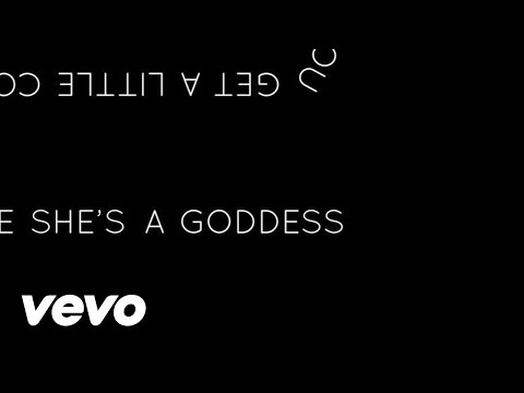 BANKS - Goddess (Lyric Video)