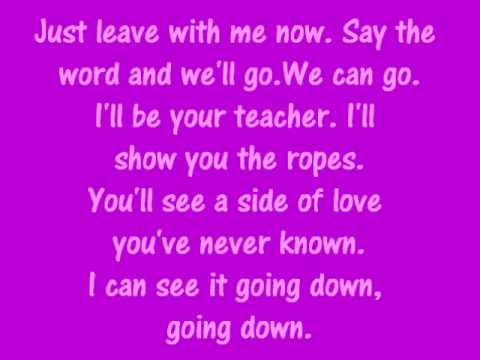 Jason Derulo  In My Head (Lyrics on screen)