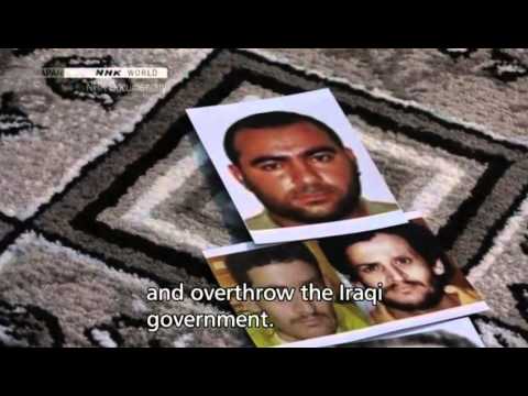 NHK Documentary - Islamic State: The Origins of IS - 13 09 2015