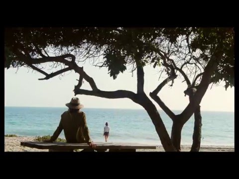 Inherent Vice - 'Everything in this Dream'