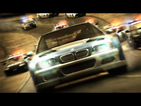 Need for Speed: Most Wanted [FULL]