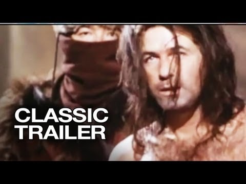 The Shadow Official Trailer #1 - Alec Baldwin Movie (1994) HD