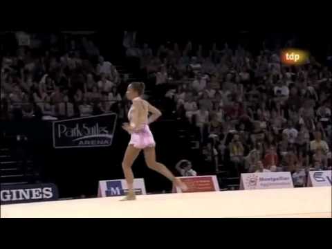 Rhythmic Gymnastics - 2012 Summer Olympics "Who Will Win?"