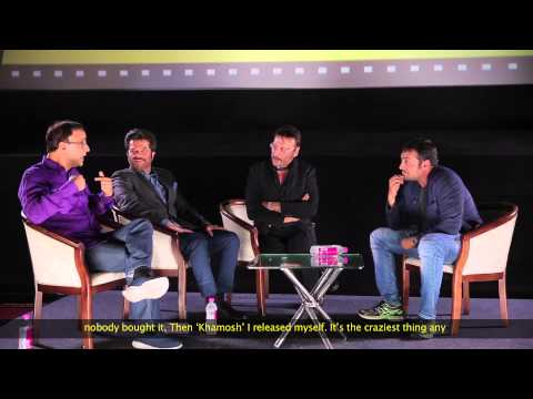 FC Director's Choice | Parinda | Anurag Kashyap, Vidhu Vinod Chopra, Anil Kapoor & Jackie Shroff