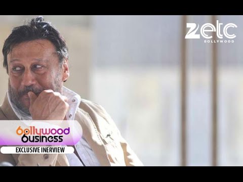 Jackie Shroff - Brothers - Exclusive Interview - Komal Nahta