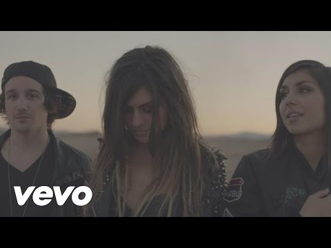 Krewella - Alive