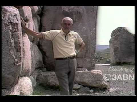 Lost Empire Of The Hittites : Hittites Civilisation Documentary (Christian Video)