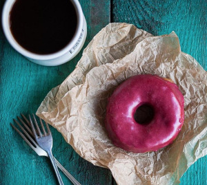 Where to find the best doughnuts in every U.S. state