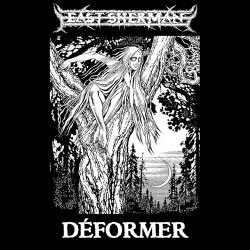 East Sherman / D&#233;former - Split (2016)