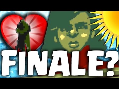 LA RAGAZZA DI DEXTER AL CONFINE?! TORNIAMO INDIETRO NEL TEMPO! - Papers, please #14 (Finale)