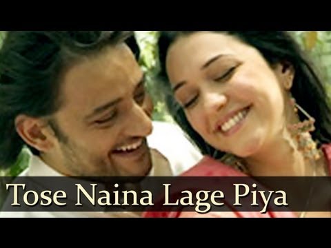 Anwar - Tose Naina Lage Piya Saanware Nahin Bas Mein - Kshitij Tarey  - Shilpa Rao