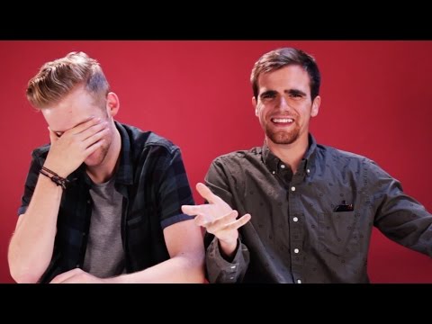 Americans React to People Trying American Accents