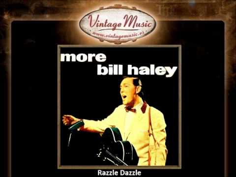 Bill Haley & The Comets - Razzle Dazzle (VintageMusic.es)