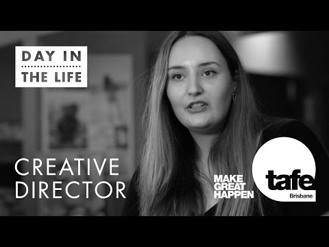 Day in the Life: Creative Director – Alex Naghavi